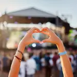 Festival bewusstes Leben