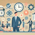Soft Skills Bewerbung