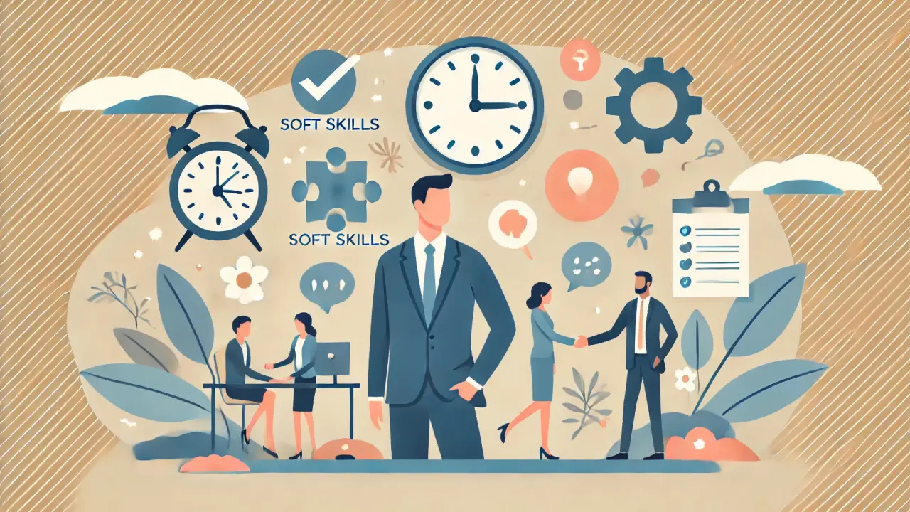 Soft Skills Bewerbung Soft Skills Bewerbung