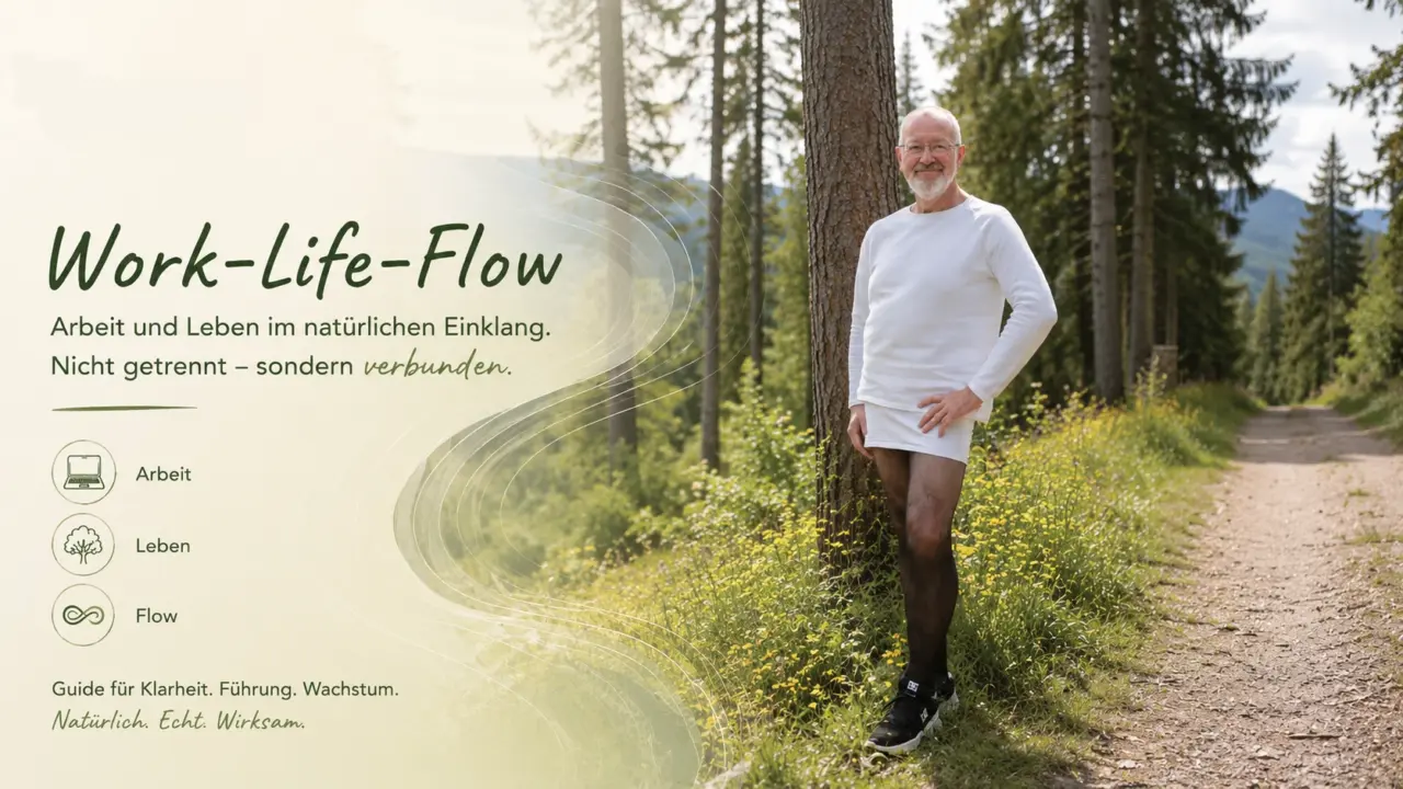 Work Life Flow Beitrag Work Life Flow Beitrag