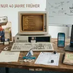 Ich War Du Nur Vor 40 Jahren